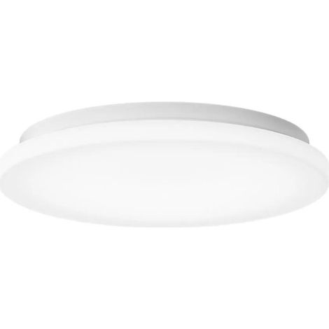 Plafón Yeelight MercuryE C260 12W 260mm blanco (1/3)