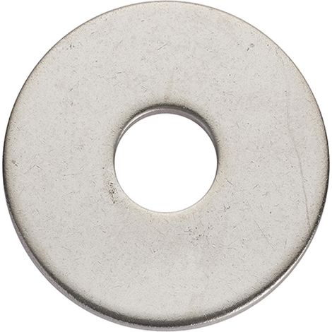 Unifix A4-316 St/St Mudguard Washers M5 x 25 x 1.5