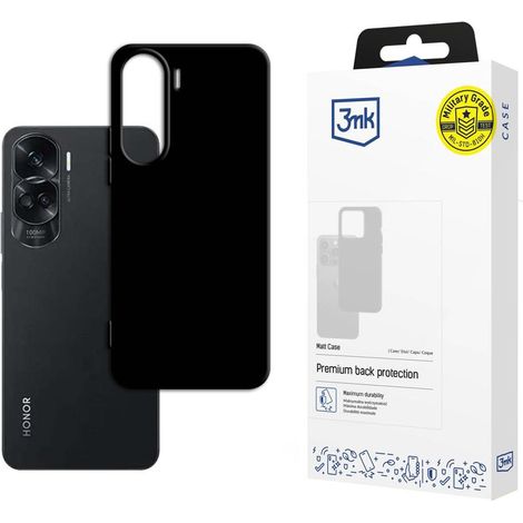Honor 90 Lite - Funda mate 3mk