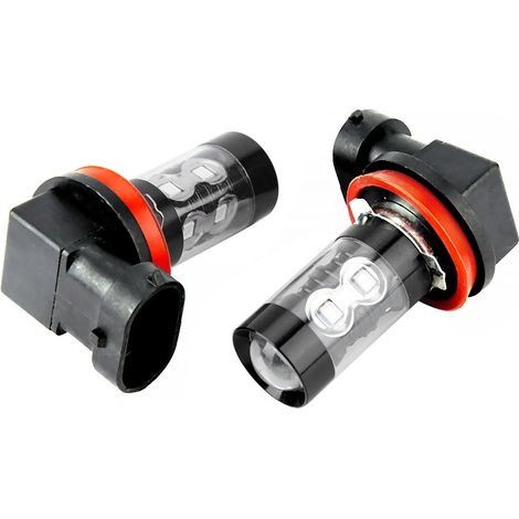 1 originaler H11-Adapterkabelbaum, originaler H11-Buchsenstecker mit Kabel (1/5)