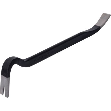 Roughneck ROU64405 Gorilla Pry Wrecking Crowbar, Junior Size, 35cm (14 inches, 350mm)