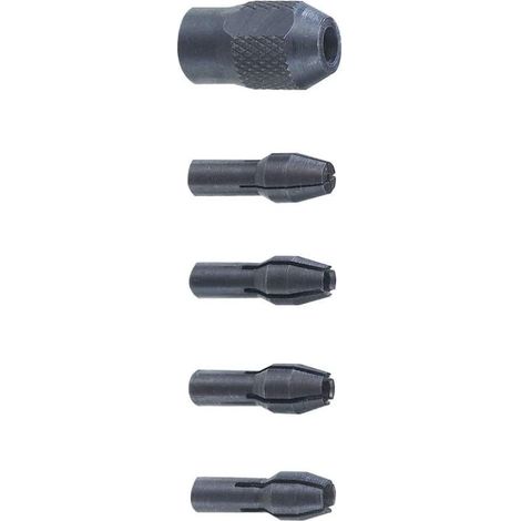 M8020 - Pinza Suj C/DADI M8020 P/multiherr Drem/B & D PG Mini 5 Pz