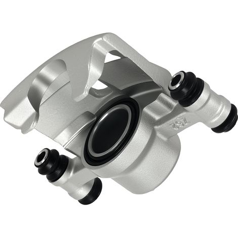 Brake Caliper Front Right for Kia Picanto I SA 1.0 1.1 04-11 343459 18mm (1/5)