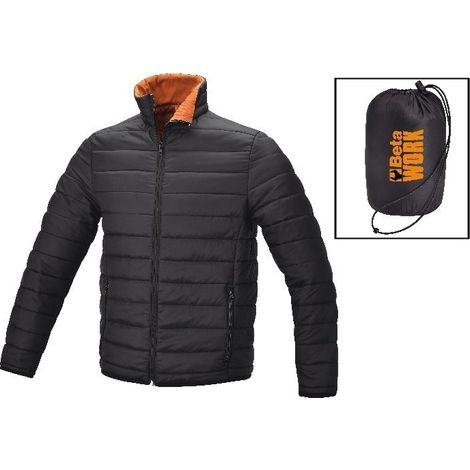 Blouson Ultra léger 20D BETA 7685 - Noir - S