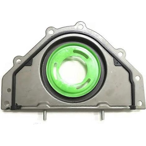 Joint d'étanchéité arrière de vilebrequin compatible avec moteur 300C 2.7 5175829AB 05175829AB 811039100 (1/5)