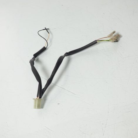 [PRODUIT D'OCCASION] Faisceau feu arrière origine pour scooter Yamaha 125 Xmax 2006 à