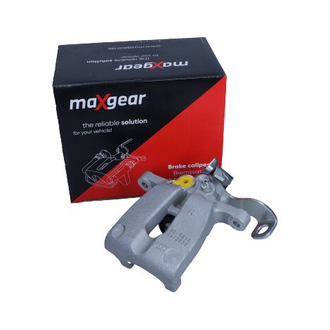 Étrier de frein MAXGEAR KIA ARRIÈRE CEE'D/PRO CEE'D 1.0-1.6 12- DROIT (1/3)