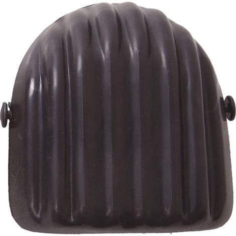 Ginocchiere Ad Alta Densità Portwest KP10 Nero Unica (1/4)