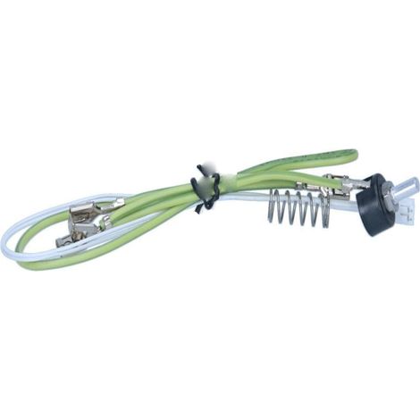 Ersatzteil - CTN-Sonde COMPANION - - MOULINEX, TEFAL, KRUPS, ALL-CLAD