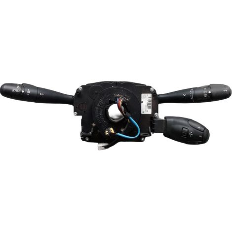 Bloc Commodos PEUGEOT 207  Diesel [PRODUIT D'OCCASION]♻️96661306xt (1/2)
