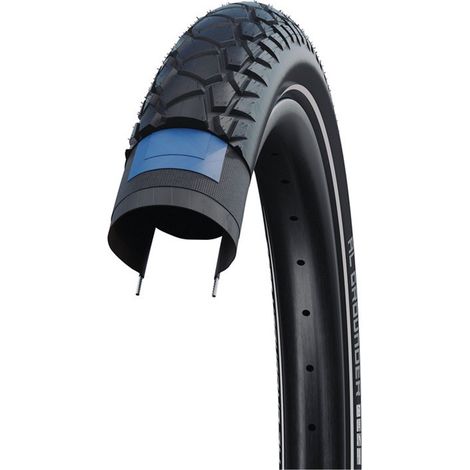 Schwalbe Reifen Al Grounder HS611 27.5x2.60"65-584sw-RefMSk Perf.DD RG Adx