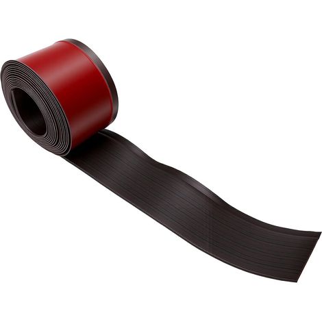 Plinthe Adhésive Flexible, Moulure de Finition en PVC 10 Cm X 6 M, for Salon, Cuisine, Chambre, Bureau  Plinthe pour armoire de garage, étanche, sans clous, cache-joint, anti-rayure (1/5)