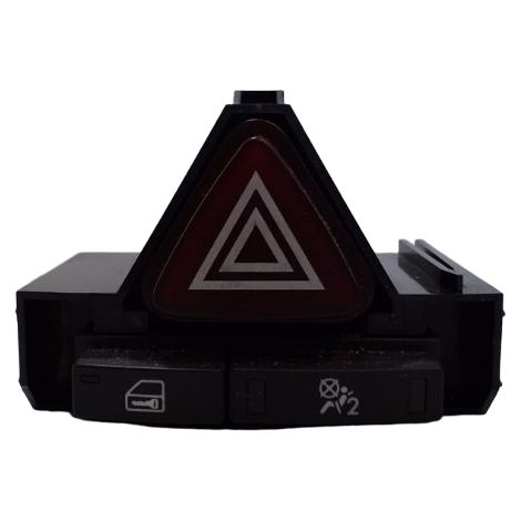 Bouton De Warning OPEL Corsa 06-09 [PRODUIT D'OCCASION]♻️13189800