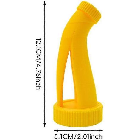 New style vented tank nozzle sprinkler detachable pot watering car washing (1/2)