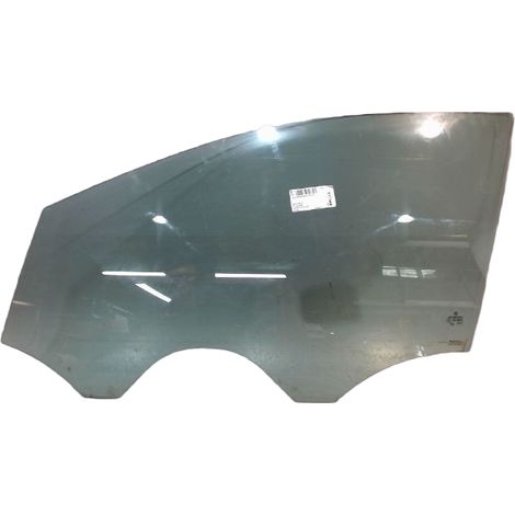 [PRODUIT D'OCCASION] Glace Porte Avg VOLKSWAGEN Polo ♻️ Ref Oe. 6r0845201a - Garantie à vie (1/2)