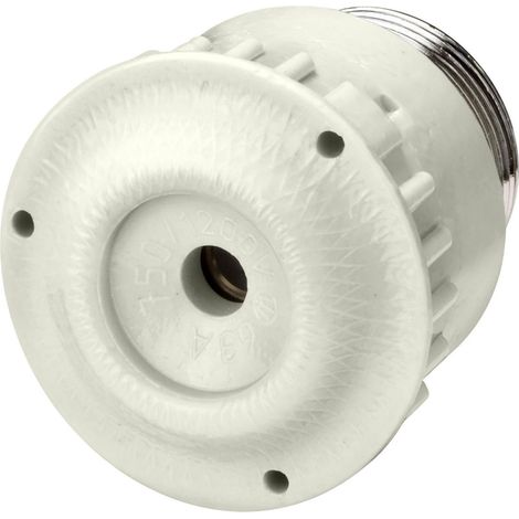 SIEMENS SIEMENS DIAZED-SCHRAUBKAPPE PORZEL.DIII/63A 750V 5S 5SH1161