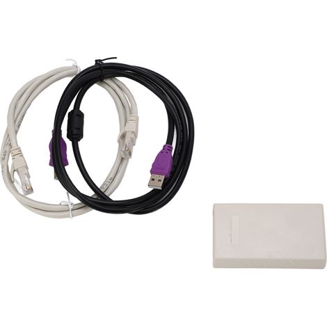 Module d'interface professionnel P810, sortie USB RS232 pour contrôleur de générateur en haute mer (1/5)