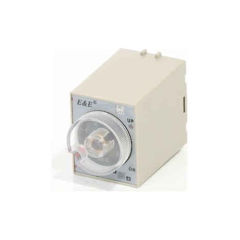Zeitrelais 24V AC