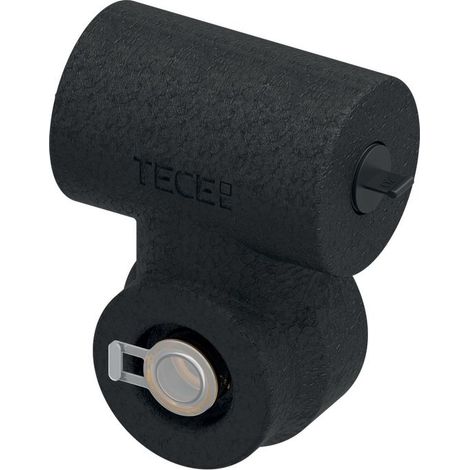 Tece flex Hygienebox für Warmwasseranschluss Schall- und Wärmegedämmt (1/3)