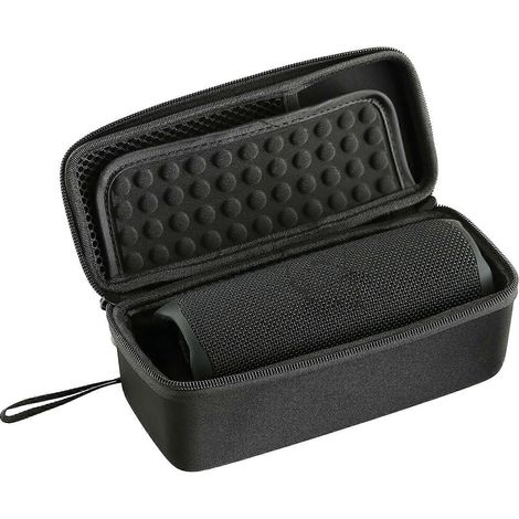 Tragbare EVA-Hartschalen-Tragetasche für JBL Flip 6 Lautsprecher