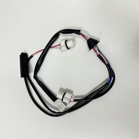 Applicable to Nissan X-Trail tailgate and spoiler release switches 25380-JG01A and 25380-JG00A. (1/5)