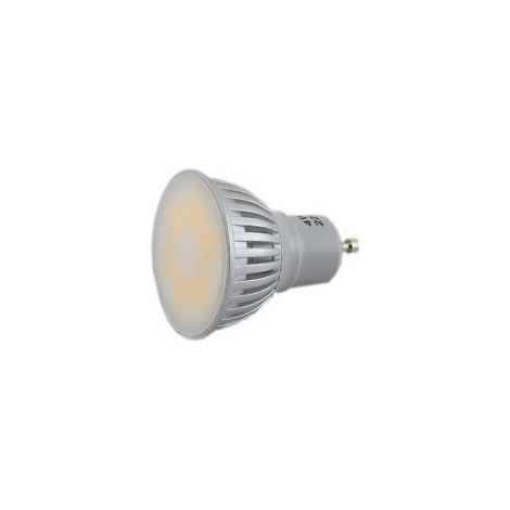 LAMPADA LED 4W GU10 230V LUCE NATURALE 4000K