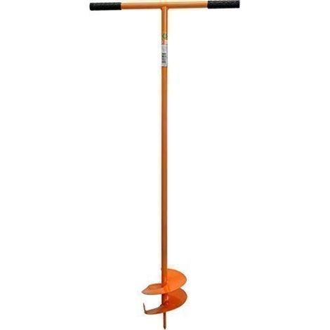 Trapano manuale Toya Flo F170 metallo 1098 cm (1/3)