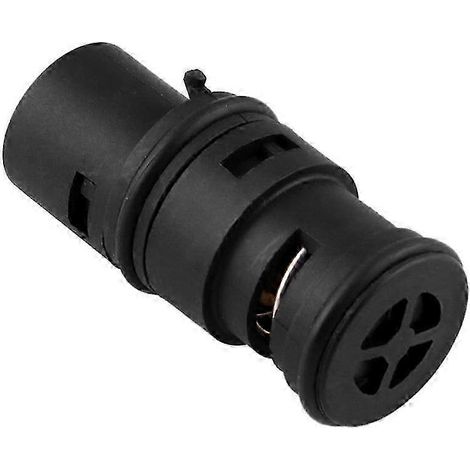 Vase d'expansion pour système de refroidissement BMW E46 X3 E53 E83 E85 17111437362 (1/5)