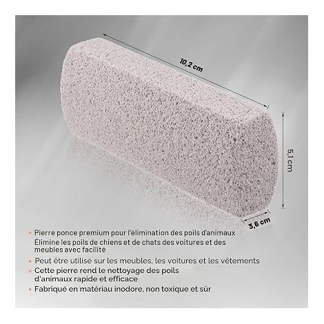 Tondeuse Silencieuse pour Pattes de Chien avec Lumière LED, Tondeuse Rechargeable par USB pour Toilettage de Chiens et Chats, pour Pattes, Yeux, Oreilles, Visage et Corps (F5) (1/4)