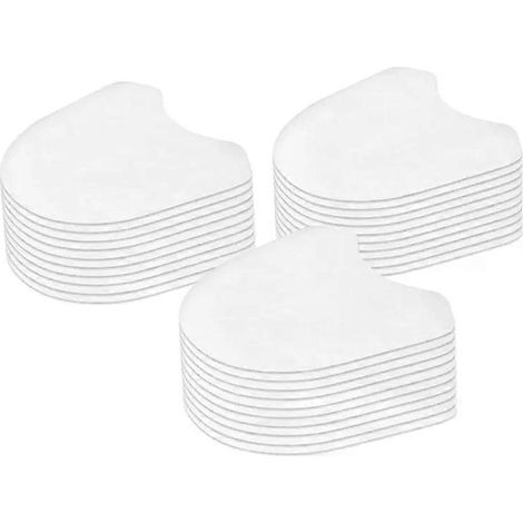 Lot de 30 filtres premium pour appareil CPAP ResMed AirMini. (1/4)