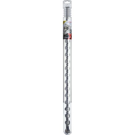 Bosch Professional Hammerbohrer SDS-max-7, Ø 18mm, Bohrer, Arbeitslänge 400mm (1/2)