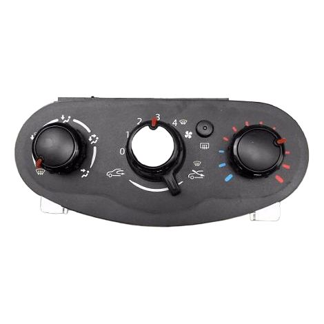 Commande De Chauffage RENAULT Twingo III 14-20 [PRODUIT D'OCCASION]♻️275700305r (1/2)