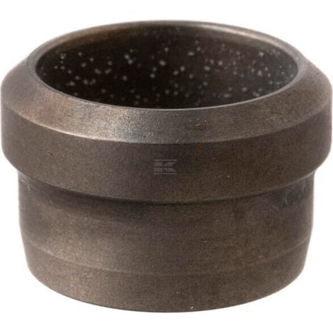 Ovalillo 12L acero inox. PH HYDRAULIK PR12LSS