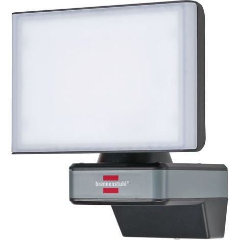LED WiFi Strahler WF 2050 20W, 2400lm, IP54 (1/4)
