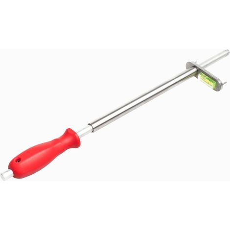 Outil de construction Primo P752 longueur 40 cm espacement 60 mm