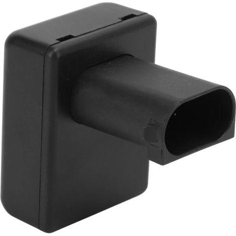Émulateur de Verrouillage de Direction, Remplacement Universel D'accessoires Automobiles pour Simulateur ABS ESL ELV pour Megane 2 3 pour Clio 3 4