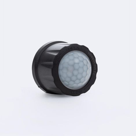 Capteur de Mouvement PIR 100º Zhaga Plug and Play PIR (1/3)