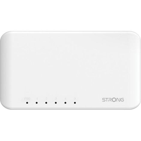 Strong SW 5000P Switch (1/4)