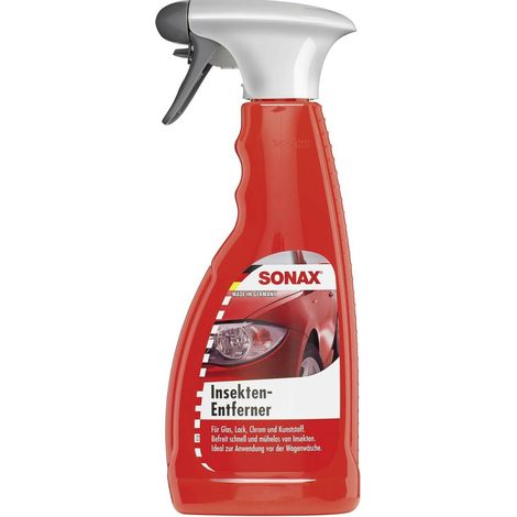 Pulisci Insetti Sonax SX05332000 500 ml (1/4)