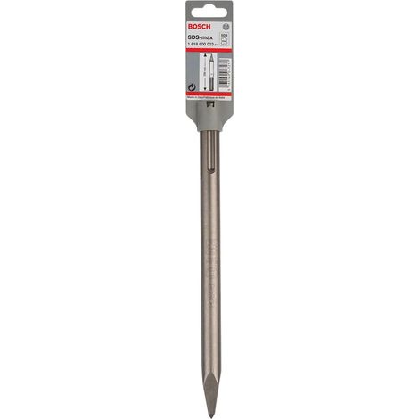 BOSCH 1618600023 - Puntero estandar SDS-MAX: 280mm (1/5)