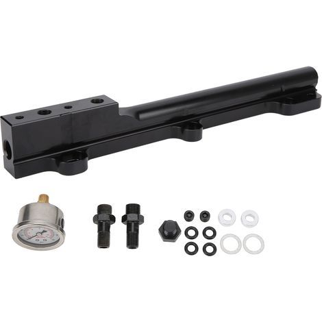 Rail de régulateur de pression de carburant pour voiture, 1000 chevaux, remplacement pour Honda DSeries D15B7 D15B8 D16A6 D16Z6 (1/5)