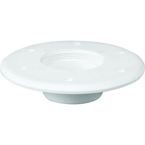 Embase pied à encastrer - NUOVA RADE - diam 190 mm (1/4)