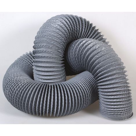 Guaina estensibile extra-morbida in PVC 127 Estensibile 3 m