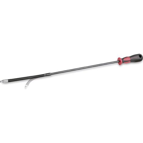 Extra langer flexibler Schraubendreher mit 1/4" Vierkant, 500 mm DOGHER 343-005