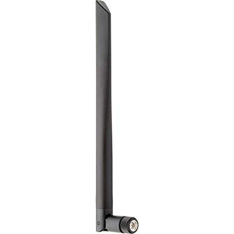 Antenna 5G Delock Flex connettore SMA guadagno 5 dBi (1/3)