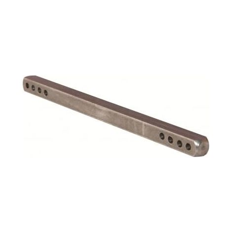 Door Handle Spare Part, Square 6mm x 120mm
