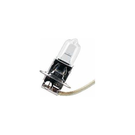 Osram 222509 Lampadina di segnalazione 64014 50 W 10 V PKX22S