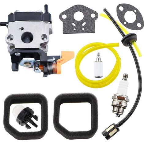Carburateur Compatible Ryobi RY08510 08570 308028001 985892001 (1/4)