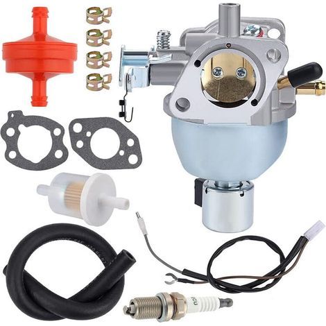 Carburateur Moteur Pièce de Rechange 350776 350775 350777 35777A 356777 356776 Compatibilité 846944 (1/4)