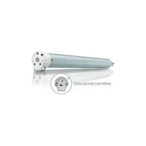 1002832 - Somfy Rollup 28 Wt Markisenmotor